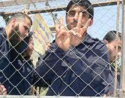 قراقع: الأسرى الأردنيون في سجون الاحتلال يرفضون العلاج والمدعمات الغذائية