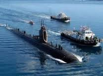 روسيا توسع نطاق عمل غواصاتها الذرية