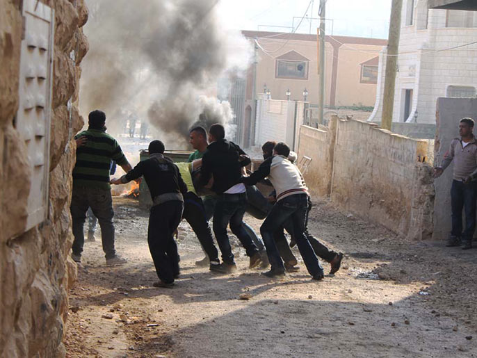 اصابة فلسطيني بجراح برصاص الاحتلال في غزة