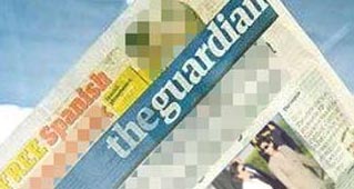 الغارديان: وكالة الأمن القومي الأميركي تجمع سجلات مكالمات الاميركيين