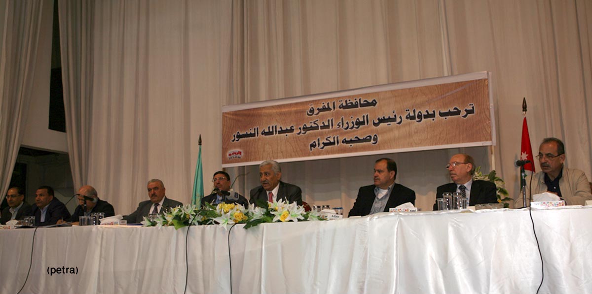 النسور: رفع اسعار الكهرباء لن يطال شرائح الاستهلاكات المنزلية من 50 دينارا فما دون ... موسع