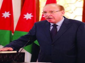 الحلواني: الحكومة تدرس استبدال الية دعم الطحين