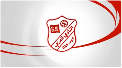 العربي يسمي ممثله لقرعة كاس الاتحاد العربي