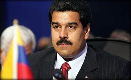 فنزويلا تحبط محاولة لاغتيال الرئيس