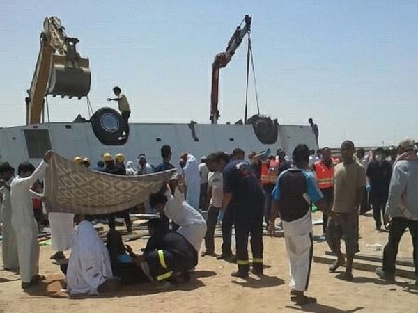 Foreign Ministry contacts families of Jordanians died and injured in road accident in Saudi Arabia