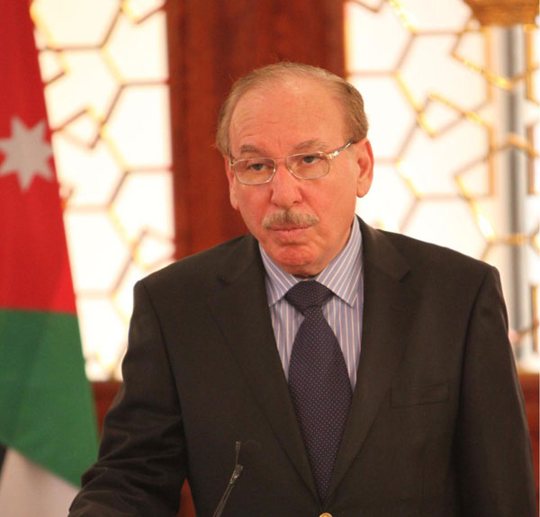 Minister of Industry and Trade opens Egyptian Products Exhibition in Amman