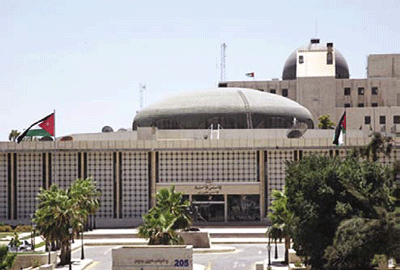 مجلس النواب يقرر اصدار بيان يؤكد مضامين خطاب الملك