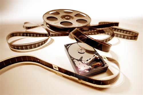 مهرجان الفيلم الاردني الاول ينطلق غدا