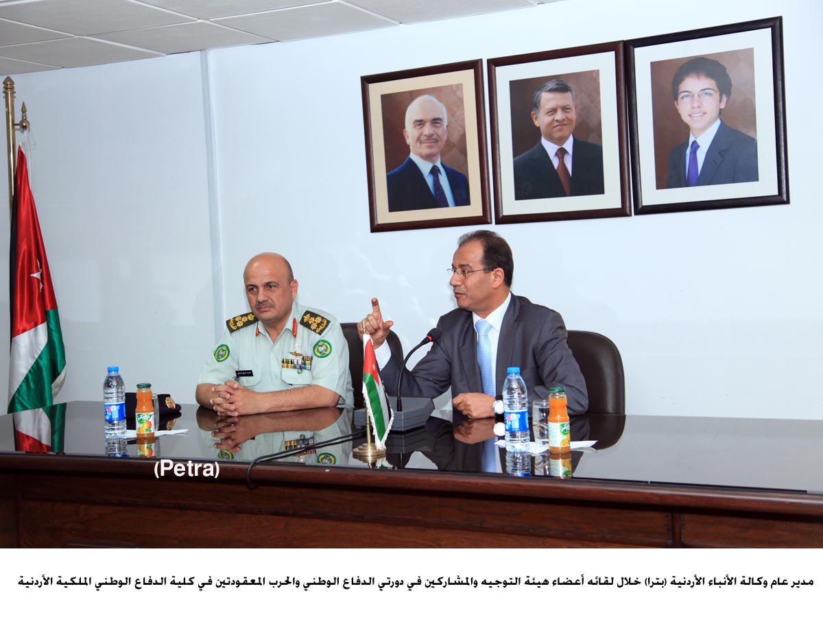 الشبول: الإعلام الناضج هو الذي يواكب المتغيرات ويتعامل مع الاحداث بشفافية