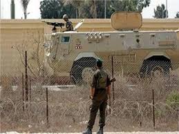 مطالبة المجتمع الدولي برفع الحصار الاسرائيلي عن مناطق بغزة