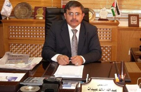 نقيب المهندسين يطالب بإجراءات نقابية تعزز دور المهندس العربي في التنمية