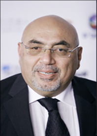 العواملة رئيسا لاتحاد المنتجين الاردنيين