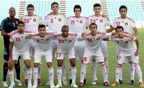 المنتخب الوطني لكرة القدم تحت 22 يلتقي نظيره البحريني غدا