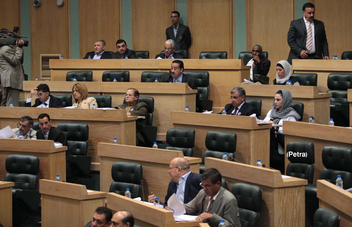 النواب يرفض تمديد عدد الولادات المستفيدة من تأمين الامومة