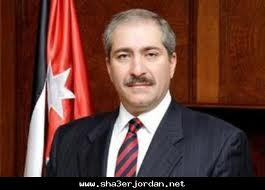 Jordan supports Egyptian people, transitional leadership