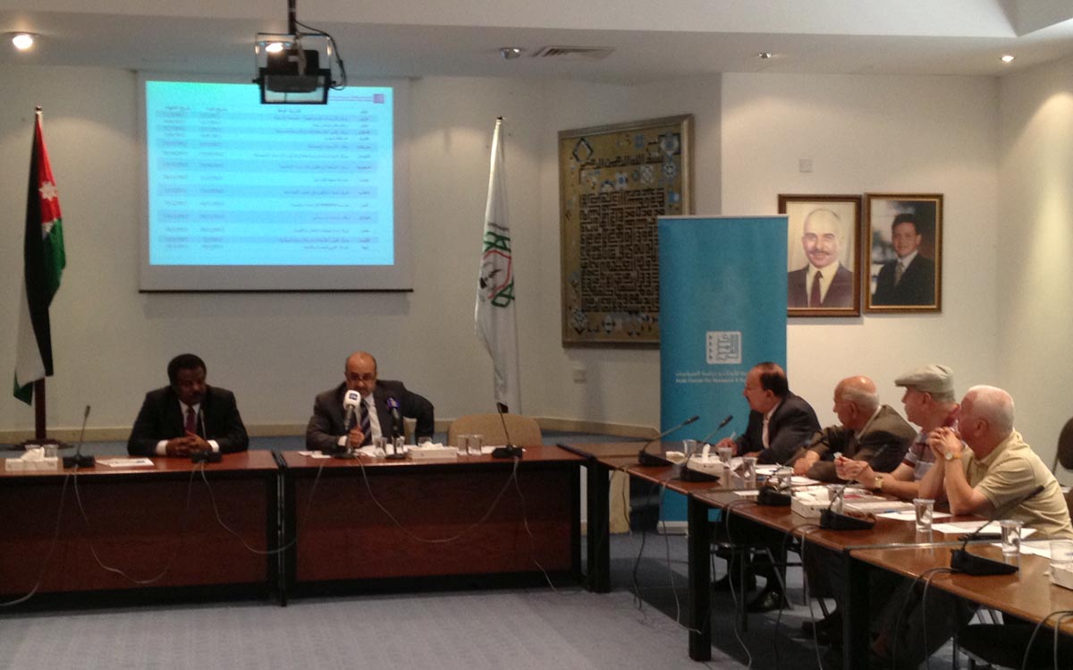 دراسة استطلاعية: 61 بالمئة من الرأي العام العربي يعتقدون بإيجابية الثورات العربية