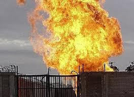 Blast hits Egyptian gas pipeline supplying Jordan with natural gas