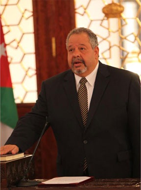 الكباريتي: انقطاع امدادات الغاز المصري سيفاقم خسائر الكهرباء الوطنية