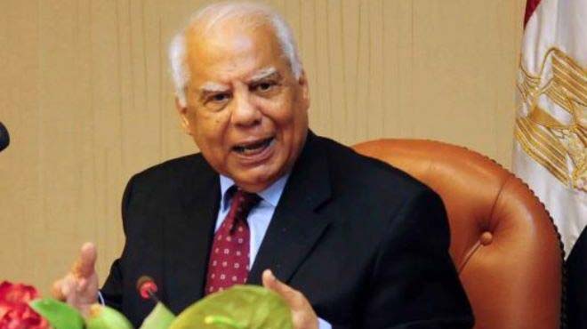 الببلاوي مرشح جديد لتشكيل الحكومة المصرية