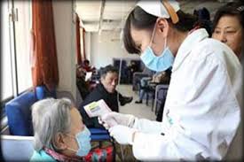 الصين : وفاة 43 واصابة 67 اخرين بانفلونزا الطيور