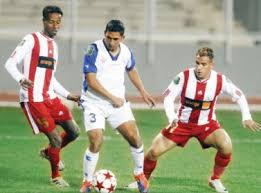 شباب الاردن وذات راس في مباراة كاس الكؤوس غدا