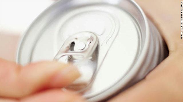 دراسة : مشروبات الحمية تضرّ أكثر من العادية