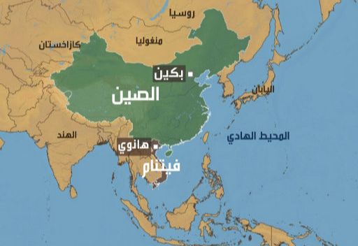 إعصار مرتقب يضرب شرق الصين وتايوان و200 قتيل بالفيضانات