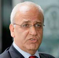 عريقات: استمرار الاستيطان يشكل عقبة رئيسية لإنجاح جهود كيري