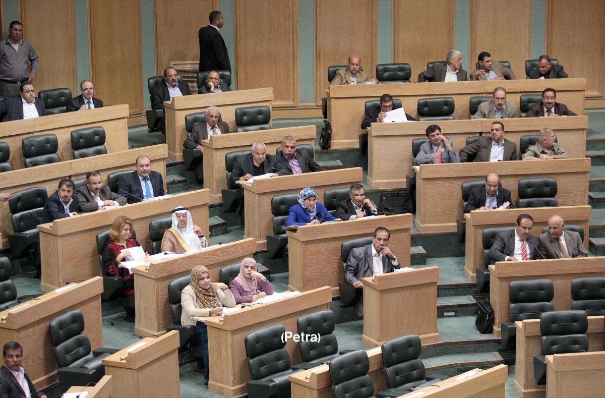 "النواب" يواصل مناقشة قانون الضمان الاجتماعي