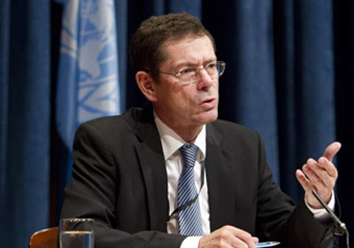 حقوق الإنسان يجدد النداء لإحالة ملف سوريا للمحكمة الجنائية الدولية