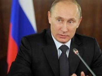 بوتين : العلاقات الثنائية مع واشنطن اهم من المشاحنات الامنية