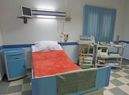 تقرير بريطاني يكشف سوء أداء المستشفيات البريطانية