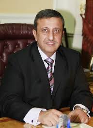 مراد يدعو الحكومة الى حل مشكلة اضراب موظفي الجمارك