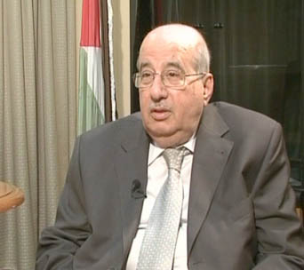 الزعنون يدعو للتدخل العاجل لإنقاذ حياة الأسرى المضربين عن الطعام