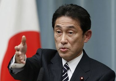 اليابان تشيد بدور الأردن في عملية السلام