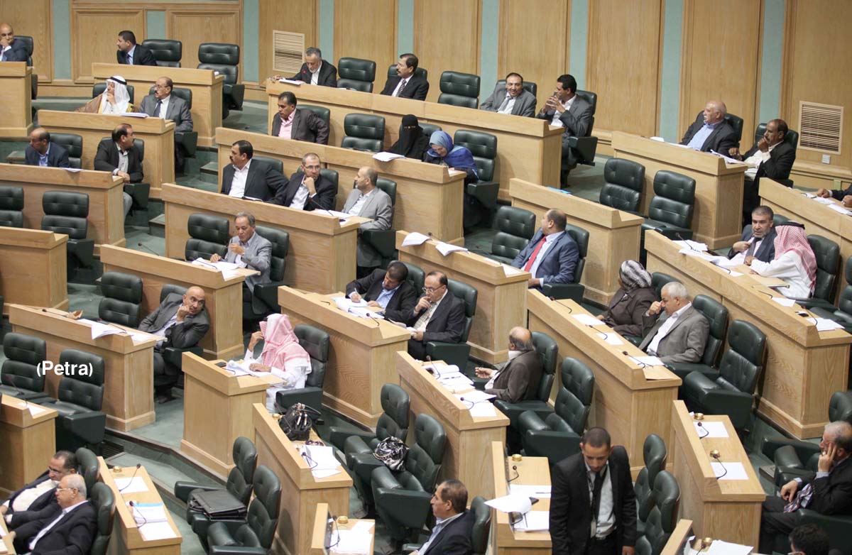 "النواب " يؤجل التصويت على شطب صندوق استثمار الضمان