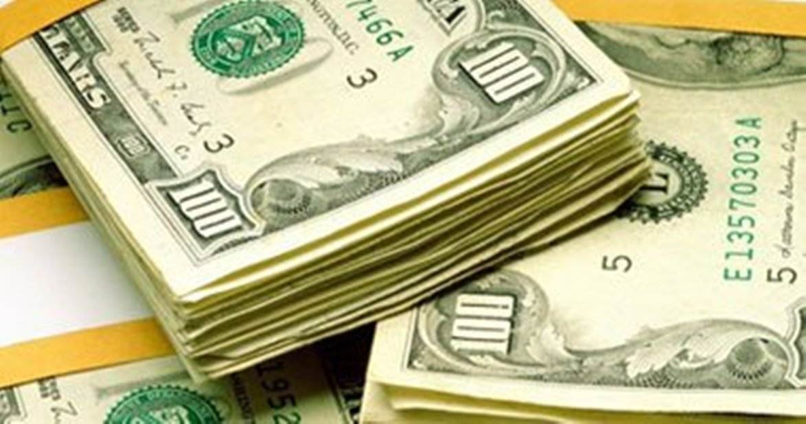 4 ملايين دولار لأميركي معتقل في زنزانة