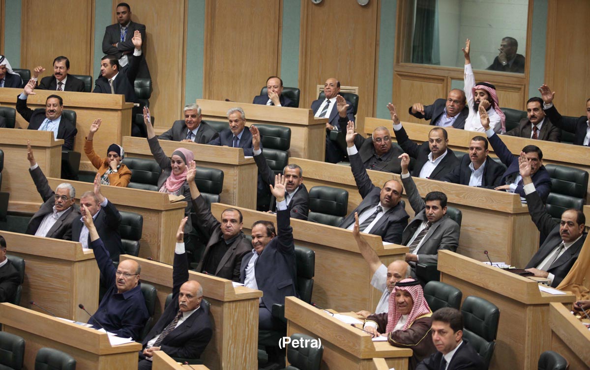 مجلس الامة يوافق النواب حول المالكين والمستأجرين واستقلال القضاء