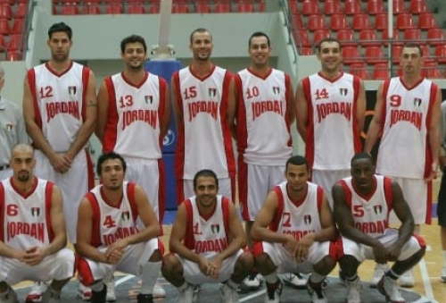 منتخبنا لكرة السلة يلتقي نظيره التايواني غدا