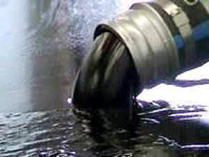 اقليم كردستان العراق يقترب من امكانية تصدير النفط بشكل مستقل عن العراق