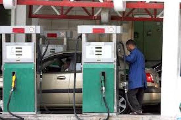 تعديل أسعار المحروقات اعتبارا من يوم غد ولغاية 31 آب