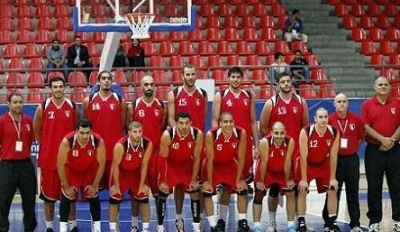 منتخبنا لكرة السلة يخسر امام تايوان ببطولة نهائيات امم اسيا
