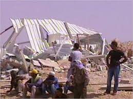 اسرائيل تطرد 1300 فلسطيني بالخليل لتسهيل حرية حركة جنودها