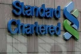 10 ملايين دينار الارباح نصف السنوية لستاندرد تشارترد الاردن