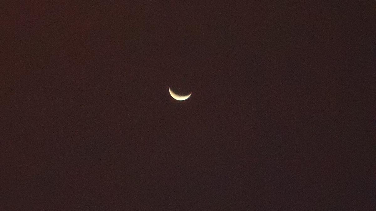 ليلة القدر : هبة من الله لعباده