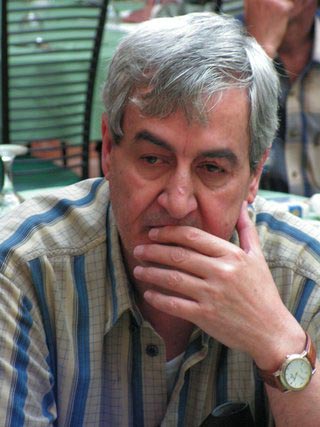 وفاة الاديب العراقي عبد الستار ناصر