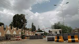 قادة الأمن القومي الأميركي يناقشون التهديدات الإرهابية