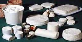 الصين تسحب منتجات ألبان ملوثة من اسواقها