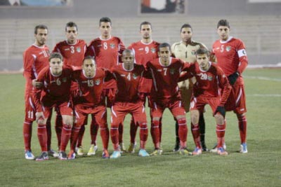 منتخبنا للشباب لكرة القدم يخسر امام نظيره السعودية