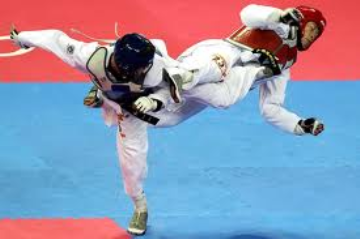 اتحاد التايكواندو يعلن اسماء الناجحين بالاختبارات